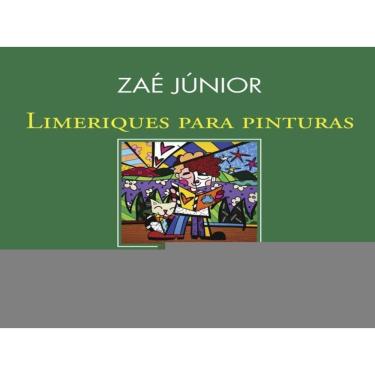 Imagem de Limeriques Para Pinturas - Romero Britto