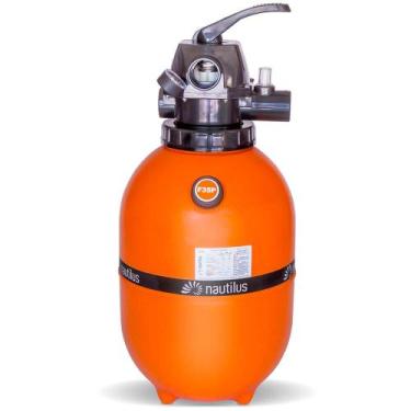Imagem de Filtro 350p nautilus, Não possui