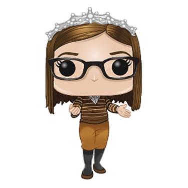 Imagem de NC Games Funko POP! Amy Farrah Fowler Big Bang Theory