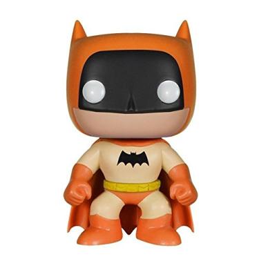 Imagem de Funko Pop! Batman 75th Orange Rainbow EE Exclusive