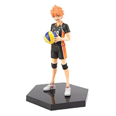 Imagem de Banpresto Haikyuu!! Shoyo Hinata DXF Figure Vol. 2