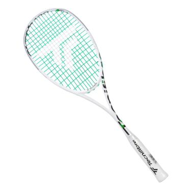 Imagem de Raquete de Squash Tecnifibre Slash 120 Branca