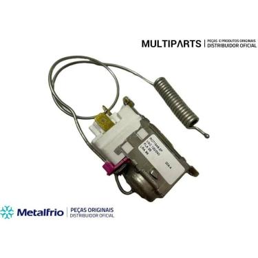Imagem de Termostato Rc-71548-2P Refresqueira Metalfrio