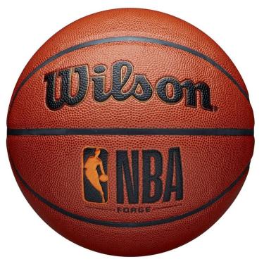 Imagem de Bola De Basquete Wilson Nba Forge 5