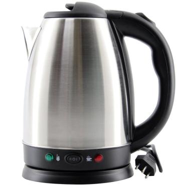 Imagem de Chaleira Elétrica Com Regulador De Temperatura 1,8l 220v