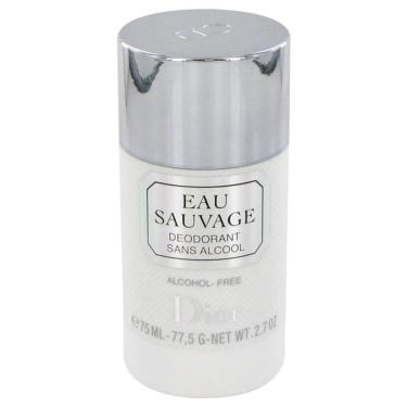 Imagem de Perfume Masculino Christian Dior 75 Ml Desodorante Stick