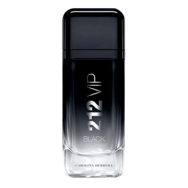 Imagem de Carolina Herrera 212 Vip Black Eau De Parfum - Perfume Masculino 100ml