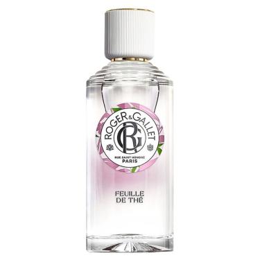 Imagem de Roger & Gallet Feuile De The água Suave - Deo Colônia 100ml