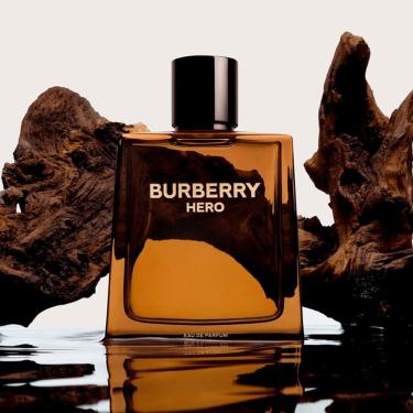 Imagem de Burberry Hero Eau De Parfum - Perfume Masculino 150ml