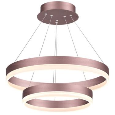 Imagem de Dinamica Pendente Dcd01144 90w 3000k Marrom