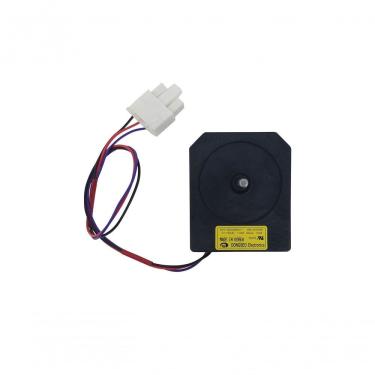 Imagem de Motor Ventilador Do Refrigerador LG 4681JB1029B