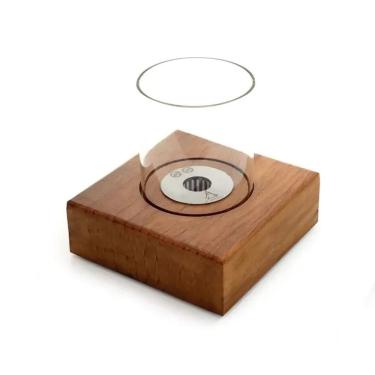 Imagem de Lareira Modelo Glass Ecológica - K3 Imports