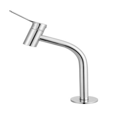 Imagem de Torneira para Banheiro Australis Meber Metais Cromado