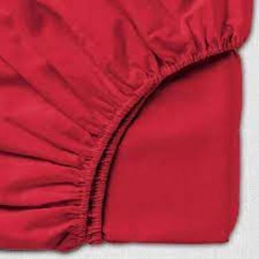 Imagem de Lençol avulso com elastico casal queen percal 400 fios - AMORA ENXOVAI