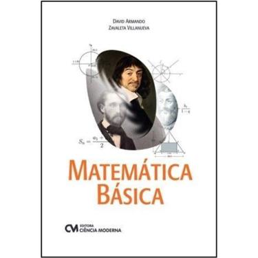 Imagem de Matemática Básica