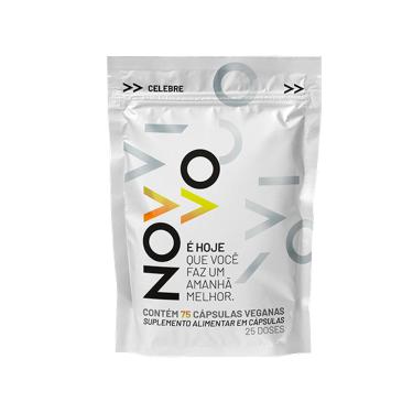 Imagem de Bag Novvo Pré Drink 