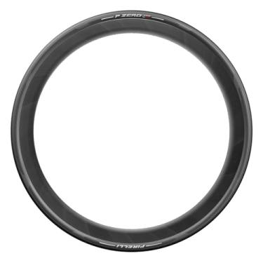 Imagem de Pirelli P-Zero Race SL Pneu dobrável para bicicleta de estrada, sem câmara de ar TLR, 700 x 32c, preto
