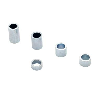 Imagem de Espaçadores de eixo de 5 x 15 mm 9 mm/15 mm/20 mm/34 mm/38 mm Bucha Pit PRO Trail Quad Dirt Bike ATV Buggy