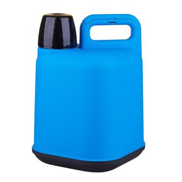 Imagem de Garrafão Termico 5L Azul Mor