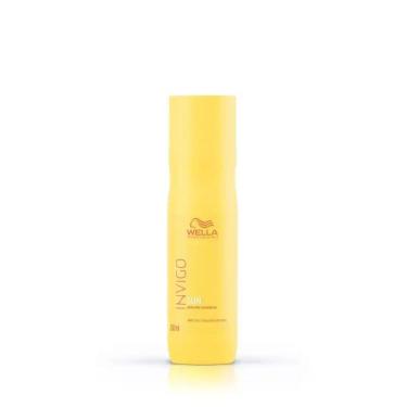 Imagem de Wella Invigo Sun After Sun Cleansing - Shampoo 250ml