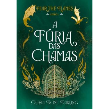 Imagem de A fúria das chamas