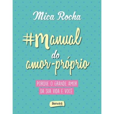 Imagem de Manual Do Amorpróprio