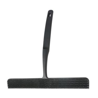 Imagem de Rodo de chuveiro, limpador de vidro de limpeza dupla face para janelas, azulejos, espelhos, para-brisas de carro