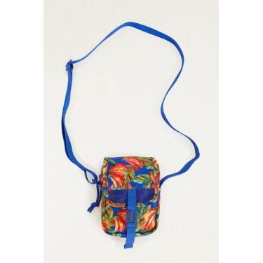 Imagem de Bolsa Farm Fervo Bananamix 78326032m Original - ETC