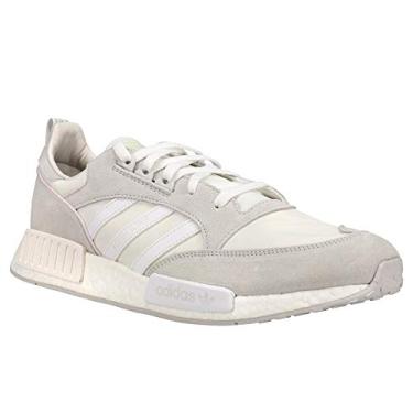 Imagem de Tênis de corrida masculino Adidas Boston Super X R1 branco/alto branco/cinza One g27834, Running White/Cloud White/Grey One, 10