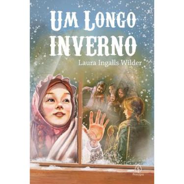 Imagem de Os Pioneiros Americanos - Vol. 06 - O Longo Inverno