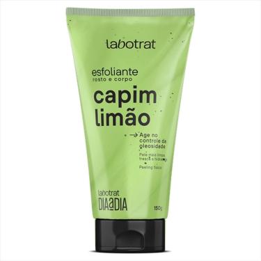 Imagem de Labotrat Esfoliante Capim Limão Dia A Dia 150g