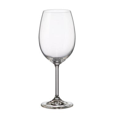 Imagem de Taça Para Vinho Tinto Bohemia Gastro 480ml