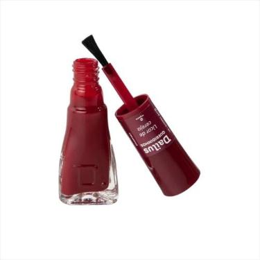 Imagem de Dailus Esmalte Licor De Cereja 8mls