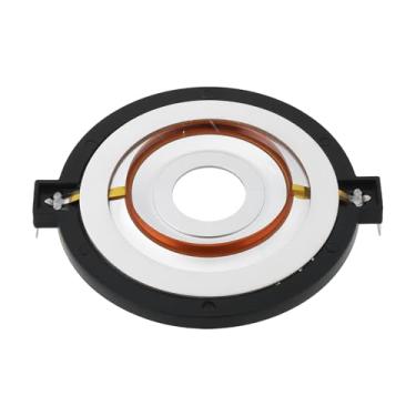 Imagem de SG Store Tweeter Diafragma de Titânio ATV-4053 8Ohms 2,76 polegadas Compatível com AudioPipe Bullet Tweeter