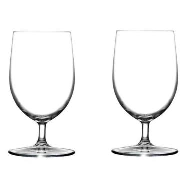 Imagem de Conjunto De 2 Taças Para Cerveja Nude Pasabahçe 410 Ml - Ndi