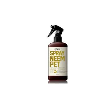 Imagem de REPELENTE NEEM PET 180 ml - Preserva Mundi
