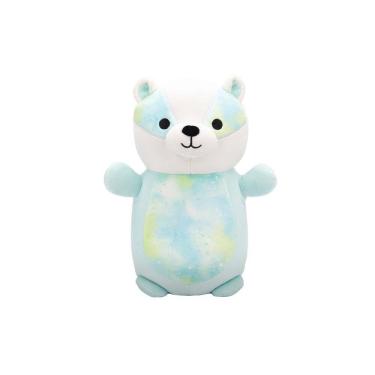 Imagem de Pelúcia Banks de 25cm - Squishmallows Hug Mees