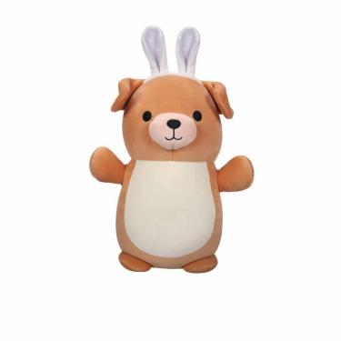 Imagem de Pelúcia Squishmallows Me Abraça De 25Cm Stevon - Páscoa