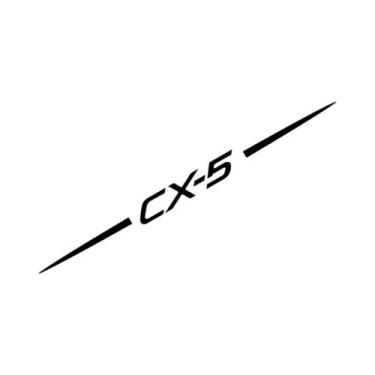 Imagem de Adesivos E Decalques Decorativos Para Carros Mazda MX5 BT50 CX5 Skyact