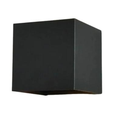 Imagem de Lâmpada De Parede LED Com Sensor De Movimento, Bateria De 3600mAh, 6W 