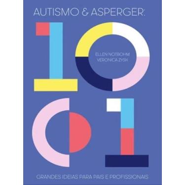 Imagem de Autismo & asperger