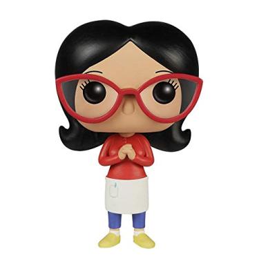 Imagem de Funko Pop Animation: Bob's Burgers - Linda #75