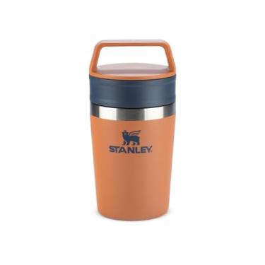 Imagem de Stanley Mug Térmica Cafe to Go Travel Toast | 236 ml