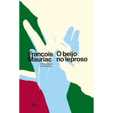 Imagem de O Beijo No Leproso