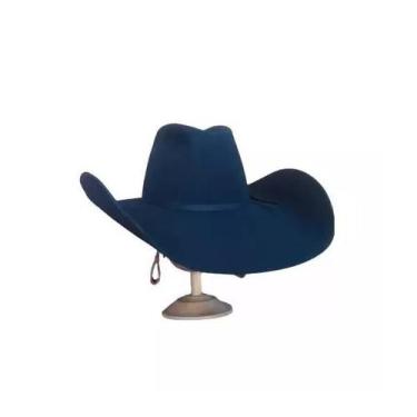 Imagem de Chapéu Country Pralana Champion Biplay Formado Tamanho - 61, CHAMPION 