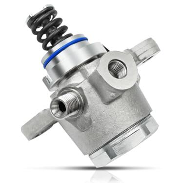 Imagem de Bomba de combustível de alta pressão adequada para Nissan Armada Titan Platinum NV S, adequada para Infiniti M37 M56 QX56 Q70 Q70L QX80 Q70L VK56VD 2011-2019, substitui 16630-1LA0A 16630-1LA0B