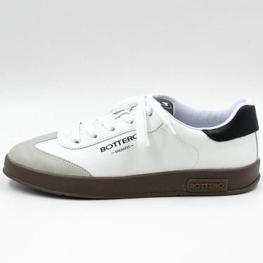 Imagem de Tênis Bottero Casual com Cadarço Feminino-Feminino