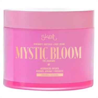 Imagem de Hidratante Corporal Skelt Mystic Bloom 200g