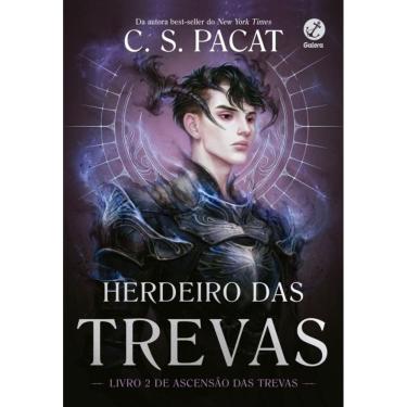 Imagem de Herdeiro Das Trevas (Vol. 2 Ascensão Das Trevas)