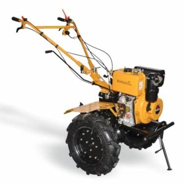 Imagem de Motocultivador Diesel Buffalo 10cv 300-1350mm P Elétrica